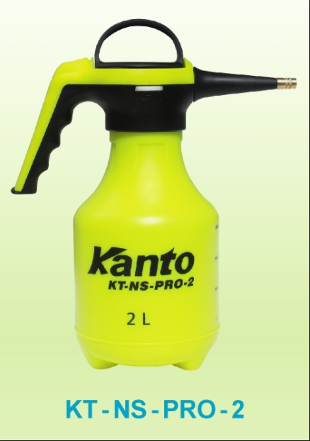 ถังโยก เขียว KENTO2L